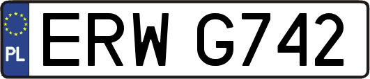 ERWG742