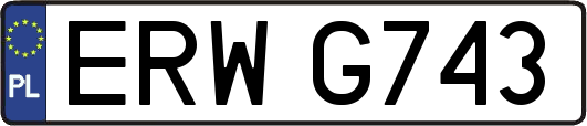 ERWG743