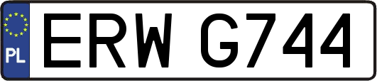 ERWG744