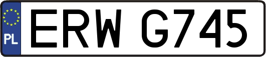 ERWG745