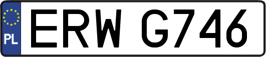 ERWG746