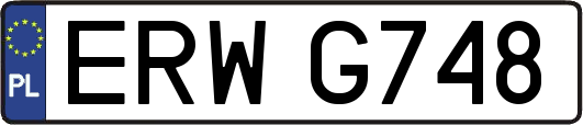 ERWG748