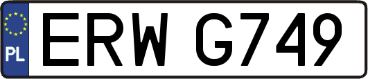 ERWG749