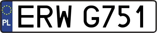 ERWG751