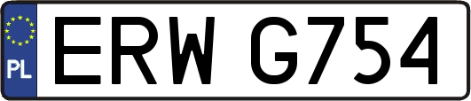 ERWG754