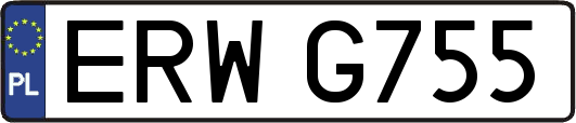 ERWG755
