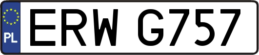 ERWG757