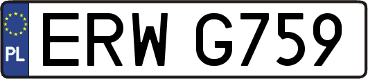 ERWG759