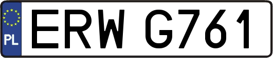 ERWG761