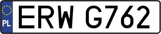 ERWG762
