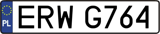 ERWG764