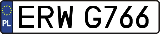 ERWG766