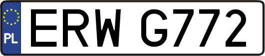 ERWG772
