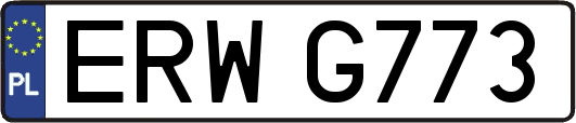 ERWG773