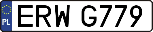 ERWG779