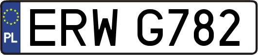 ERWG782