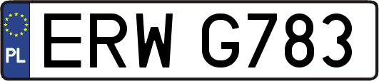ERWG783