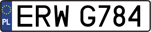 ERWG784