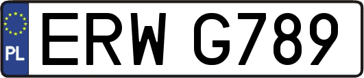 ERWG789