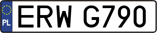 ERWG790