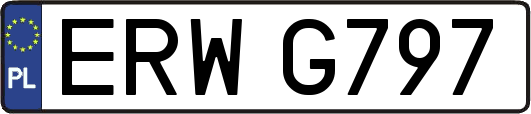 ERWG797