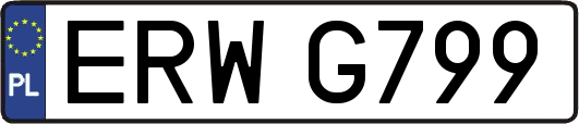 ERWG799