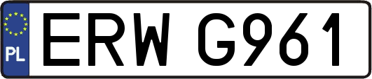 ERWG961