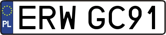 ERWGC91