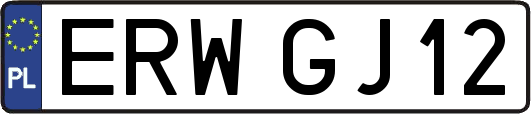 ERWGJ12