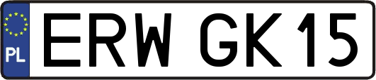 ERWGK15