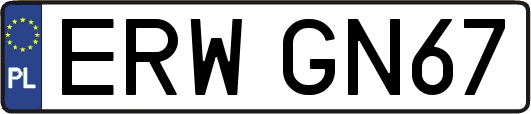 ERWGN67