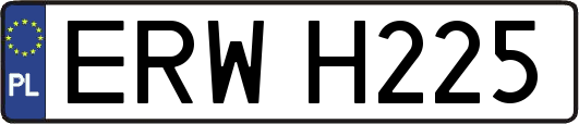 ERWH225