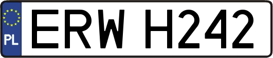 ERWH242