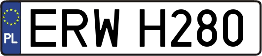 ERWH280