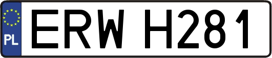 ERWH281