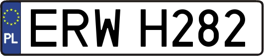 ERWH282