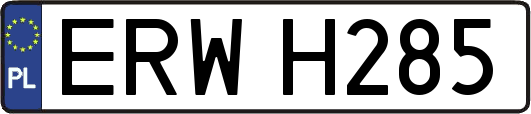 ERWH285
