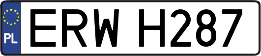 ERWH287