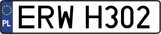 ERWH302
