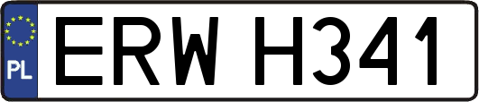 ERWH341