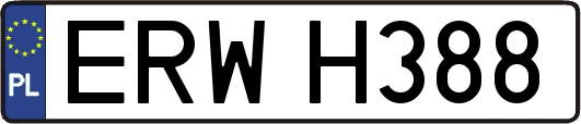 ERWH388