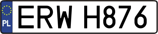 ERWH876