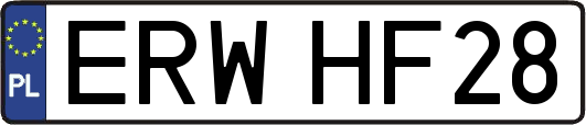 ERWHF28