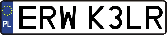 ERWK3LR