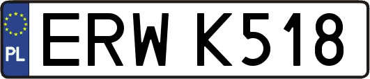 ERWK518