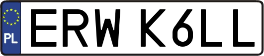 ERWK6LL