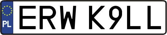 ERWK9LL