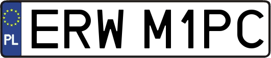 ERWM1PC