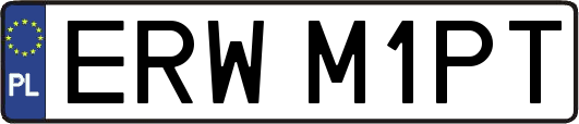 ERWM1PT