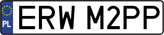 ERWM2PP
